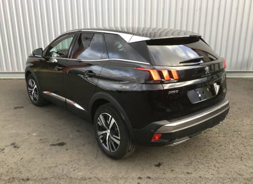 Peugeot 3008 Puretech 130ch S&S BVM6 GT Line