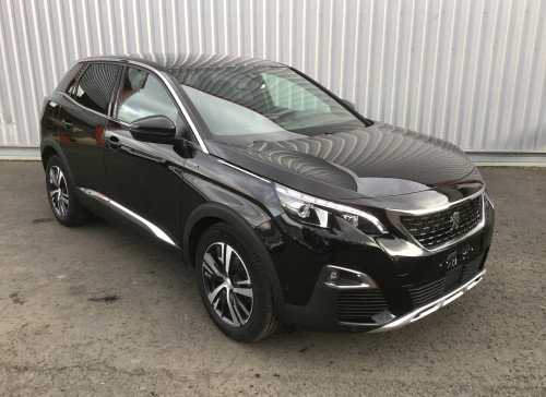Peugeot 3008 Puretech 130ch S&S BVM6 GT Line