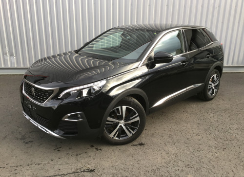 Peugeot 3008 Puretech 130ch S&S BVM6 GT Line