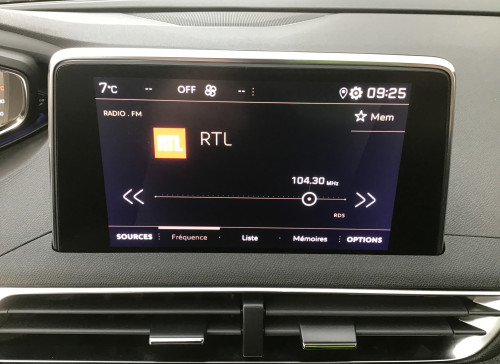 Peugeot 3008 Puretech 130ch S&S BVM6 GT Line