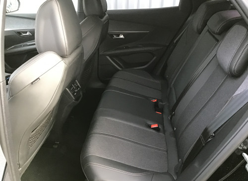 Peugeot 3008 Puretech 130ch S&S BVM6 GT Line