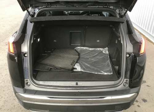 Peugeot 3008 Puretech 130ch S&S BVM6 GT Line