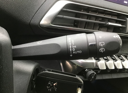 Peugeot 3008 Puretech 130ch S&S BVM6 GT Line