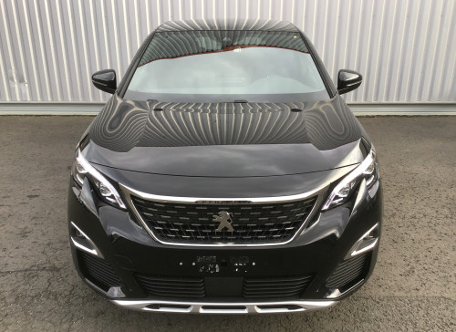 Peugeot 3008 Puretech 130ch S&S BVM6 GT Line