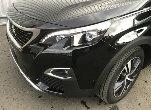 Peugeot 3008 Puretech 130ch S&S BVM6 GT Line