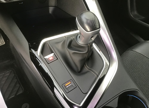 Peugeot 3008 Puretech 130ch S&S BVM6 GT Line