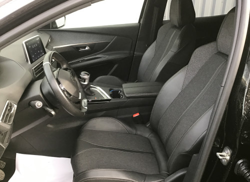 Peugeot 3008 Puretech 130ch S&S BVM6 GT Line