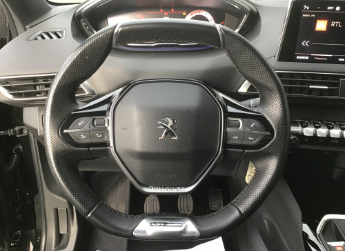 Peugeot 3008 Puretech 130ch S&S BVM6 GT Line
