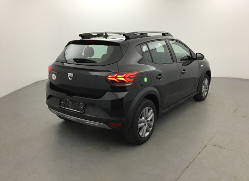 Dacia SANDERO TCe 90 - 22 Stepway Confort