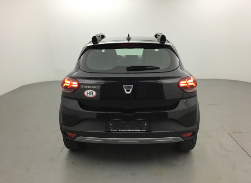 Dacia SANDERO TCe 90 - 22 Stepway Confort