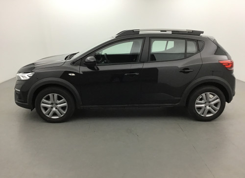 Dacia SANDERO TCe 90 - 22 Stepway Confort