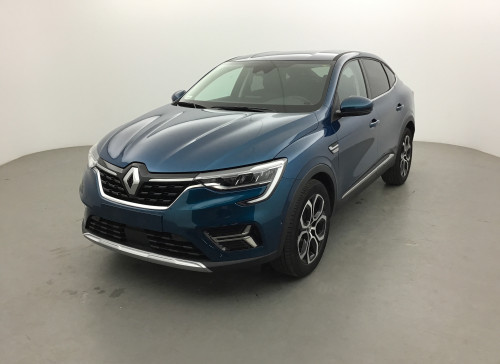 Renault ARKANA Nouveau TCe 140 EDC FAP - 21B Intens