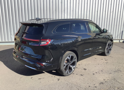 Renault ESPACE VI E-Tech hybrid 200 esprit Alpine