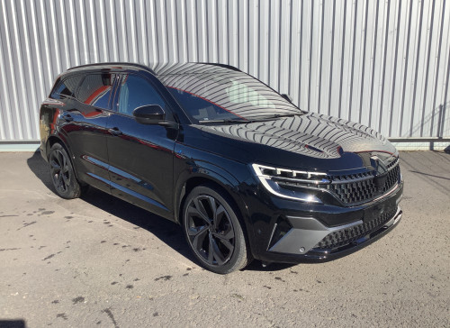 Renault ESPACE VI E-Tech hybrid 200 esprit Alpine
