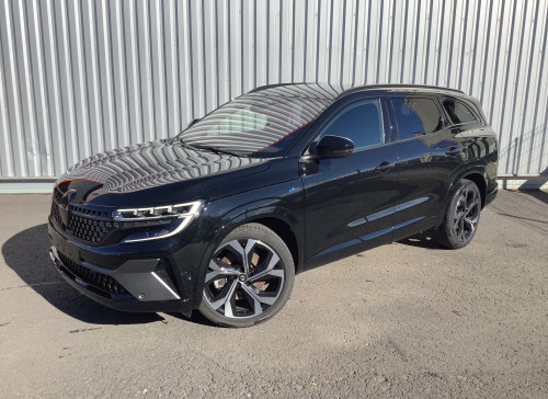 Renault ESPACE VI E-Tech hybrid 200 esprit Alpine