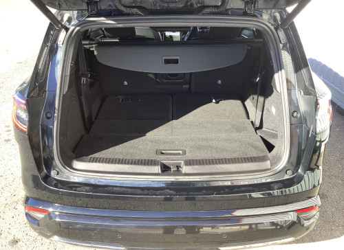 Renault ESPACE VI E-Tech hybrid 200 esprit Alpine