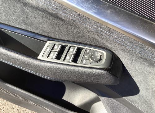 Renault ESPACE VI E-Tech hybrid 200 esprit Alpine