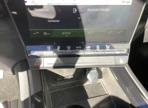 Renault ESPACE VI E-Tech hybrid 200 esprit Alpine