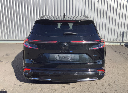Renault ESPACE VI E-Tech hybrid 200 esprit Alpine
