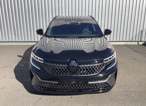 Renault ESPACE VI E-Tech hybrid 200 esprit Alpine