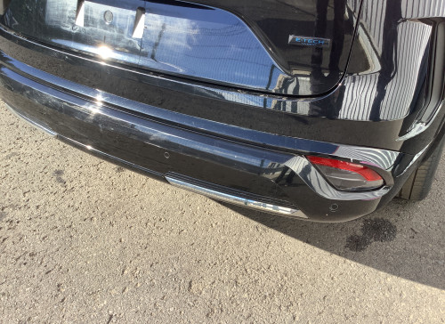 Renault ESPACE VI E-Tech hybrid 200 esprit Alpine