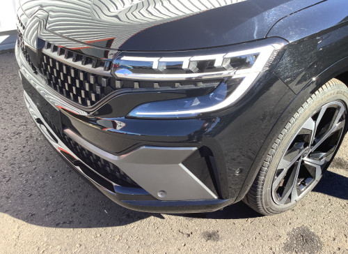 Renault ESPACE VI E-Tech hybrid 200 esprit Alpine