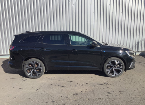 Renault ESPACE VI E-Tech hybrid 200 esprit Alpine
