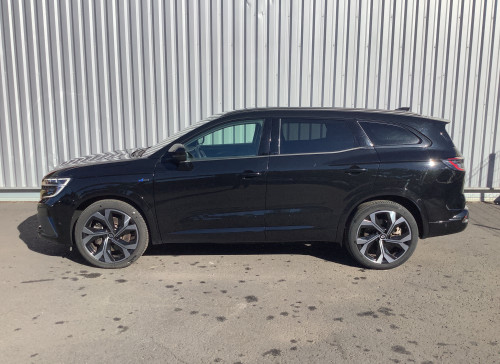 Renault ESPACE VI E-Tech hybrid 200 esprit Alpine