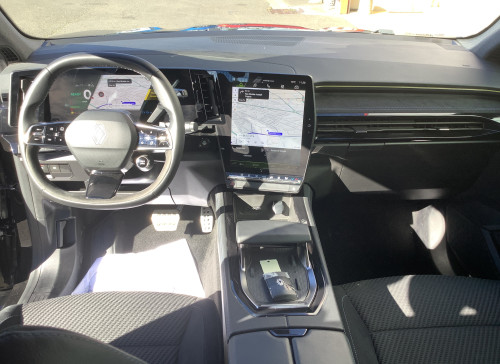 Renault ESPACE VI E-Tech hybrid 200 esprit Alpine