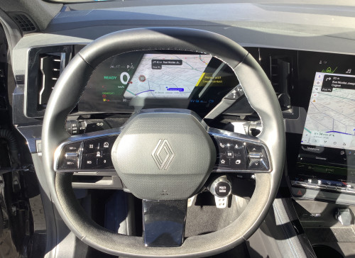 Renault ESPACE VI E-Tech hybrid 200 esprit Alpine
