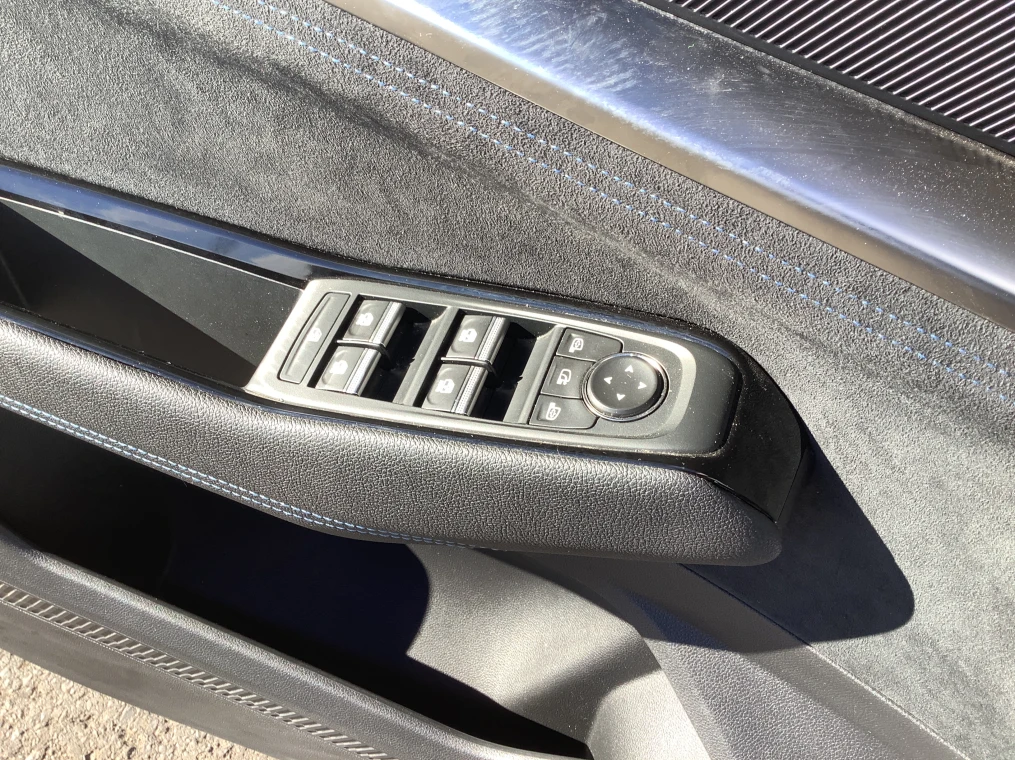 Renault ESPACE VI E-Tech hybrid 200 esprit Alpine