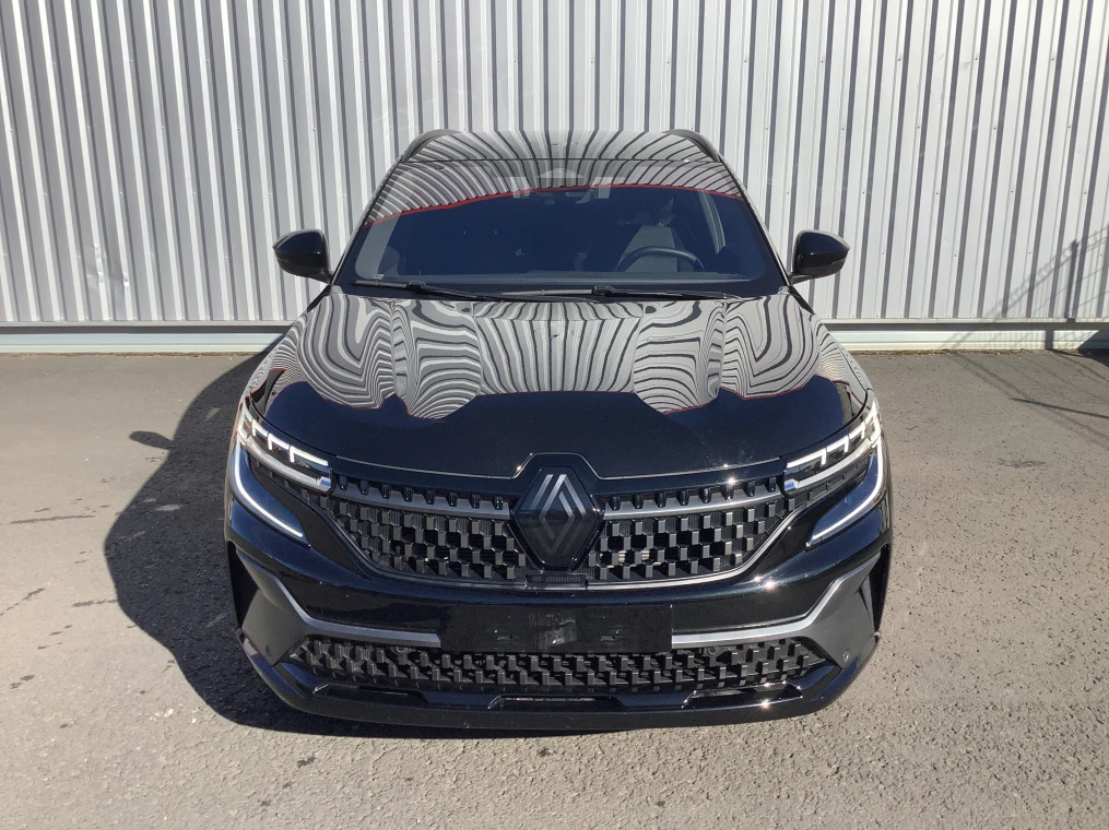 Renault ESPACE VI E-Tech hybrid 200 esprit Alpine