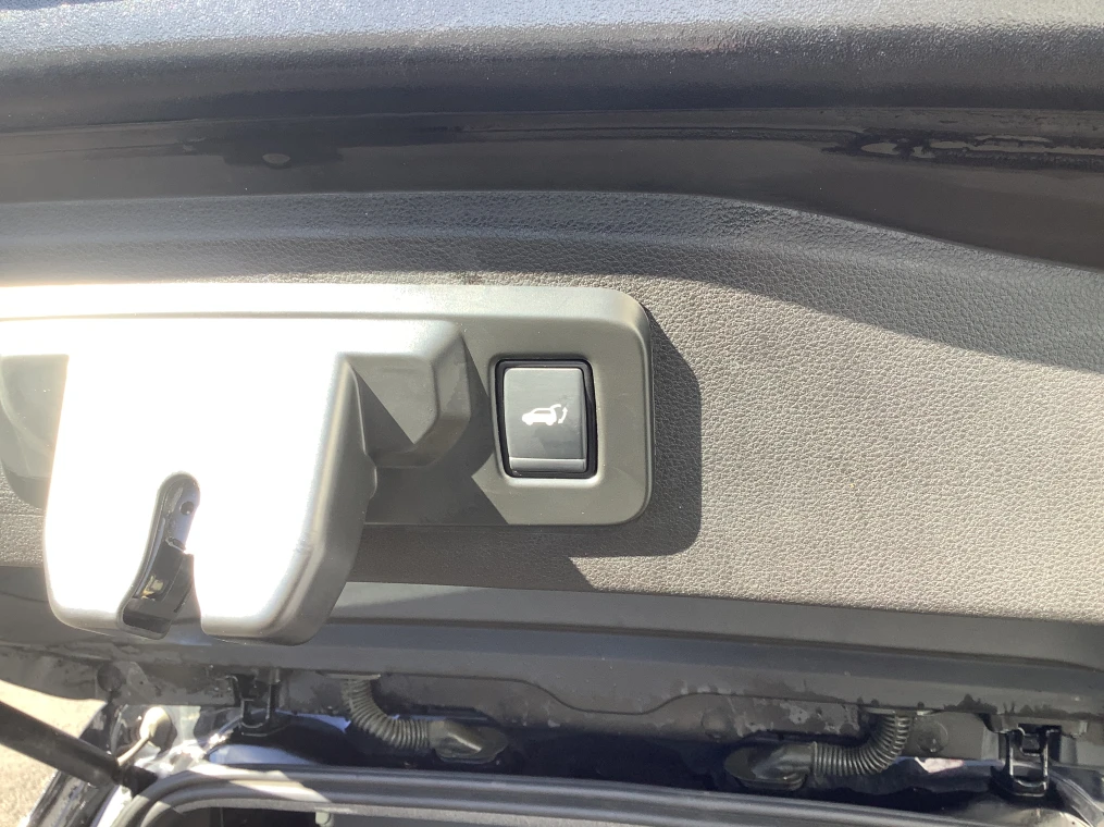 Renault ESPACE VI E-Tech hybrid 200 esprit Alpine