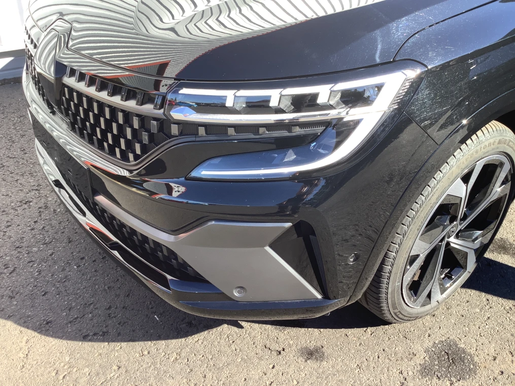 Renault ESPACE VI E-Tech hybrid 200 esprit Alpine