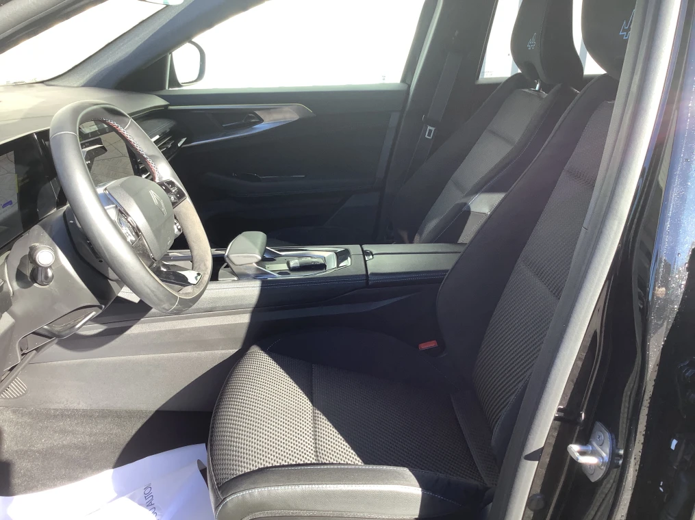 Renault ESPACE VI E-Tech hybrid 200 esprit Alpine