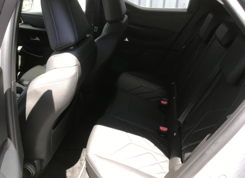 DS DS 3 Nouveau PureTech 130 EAT8 Rivoli