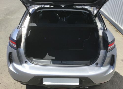 DS DS 3 Nouveau PureTech 130 EAT8 Rivoli
