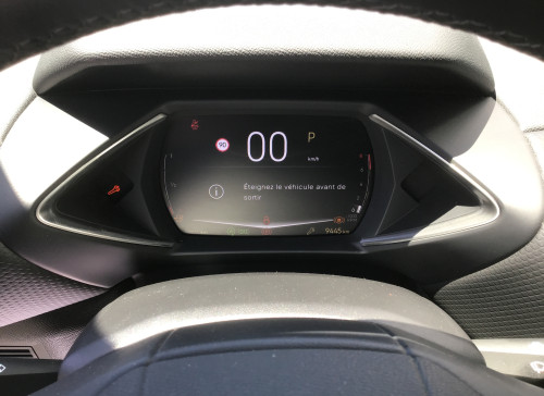 DS DS 3 Nouveau PureTech 130 EAT8 Rivoli