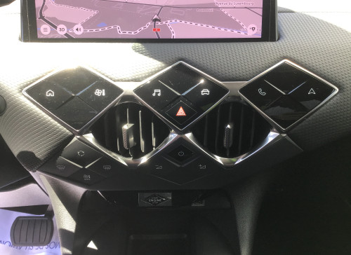 DS DS 3 Nouveau PureTech 130 EAT8 Rivoli
