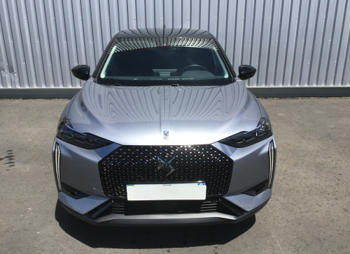 DS DS 3 Nouveau PureTech 130 EAT8 Rivoli