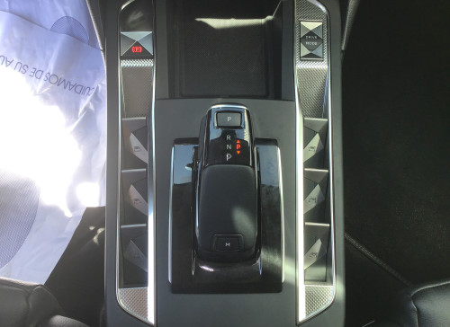DS DS 3 Nouveau PureTech 130 EAT8 Rivoli