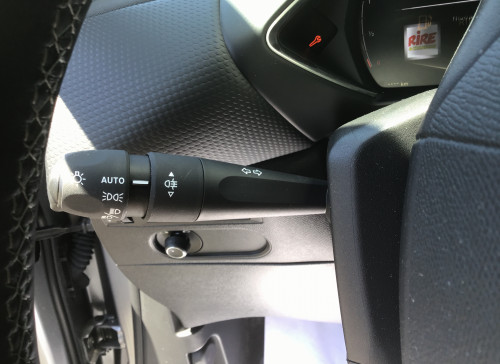 DS DS 3 Nouveau PureTech 130 EAT8 Rivoli