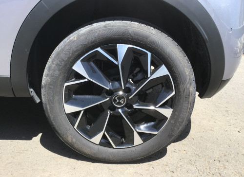 DS DS 3 Nouveau PureTech 130 EAT8 Rivoli