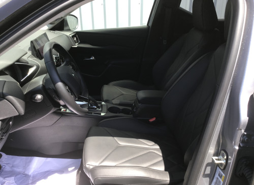 DS DS 3 Nouveau PureTech 130 EAT8 Rivoli