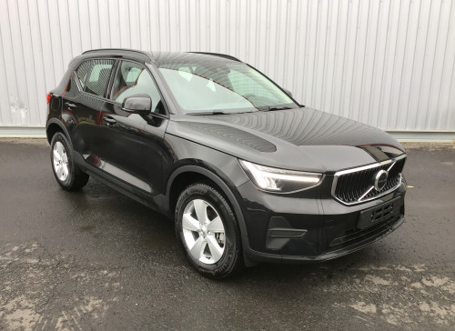 Volvo XC40 T2 129 ch Geartronic 8 Momentum Essentiel