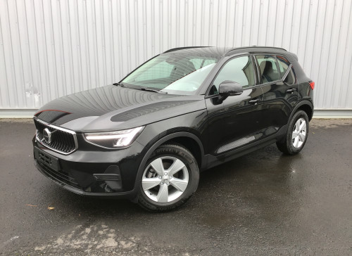 Volvo XC40 T2 129 ch Geartronic 8 Momentum Essentiel