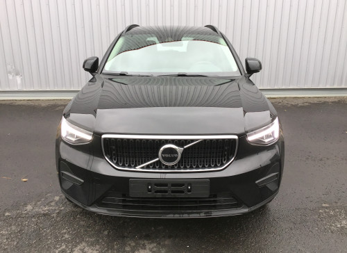 Volvo XC40 T2 129 ch Geartronic 8 Momentum Essentiel