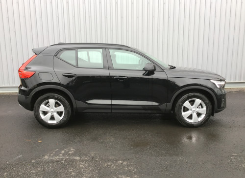 Volvo XC40 T2 129 ch Geartronic 8 Momentum Essentiel