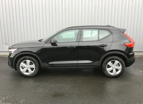 Volvo XC40 T2 129 ch Geartronic 8 Momentum Essentiel