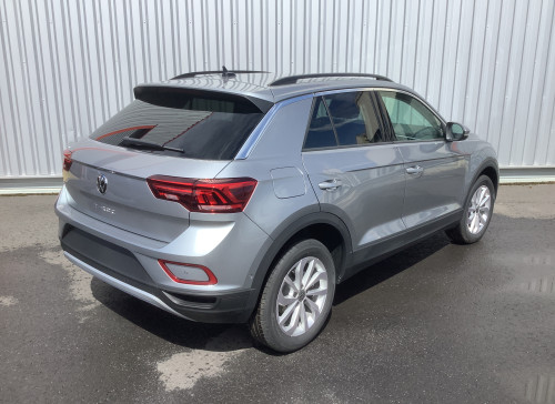Volkswagen T-ROC Nouveau 2.0 TDI 150 Start/Stop DSG7 Life